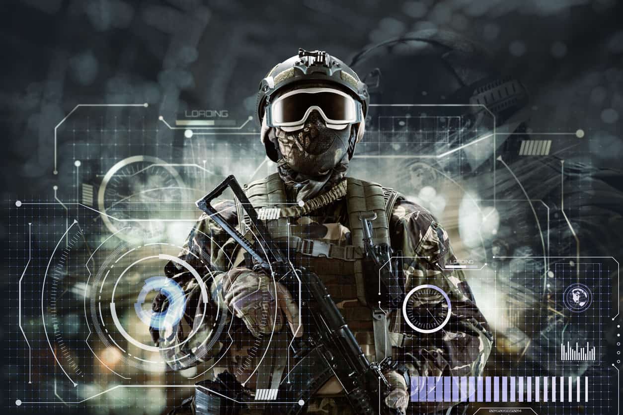 Video game FPS concept market testing via consumer insights